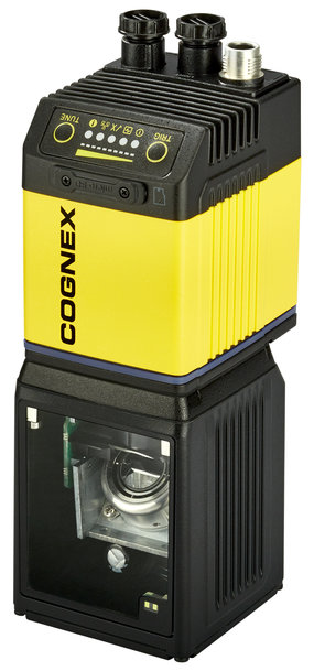 Cognex conserve son avance avec une solution de vision industrielle unique sur le marché